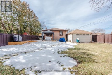 13 CUMBERLAND DRIVE Brampton (Brampton North) Ontario photo 49