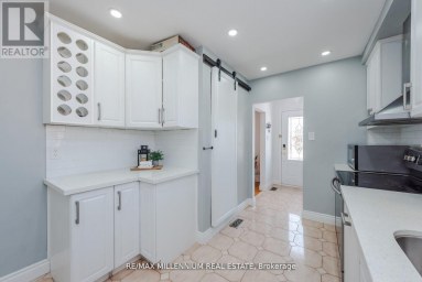 13 CUMBERLAND DRIVE Brampton (Brampton North) Ontario photo 5
