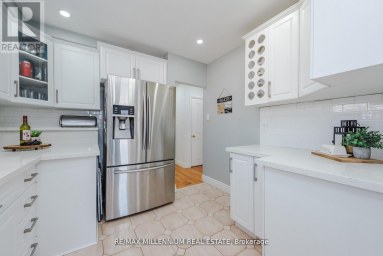 13 CUMBERLAND DRIVE Brampton (Brampton North) Ontario photo 6