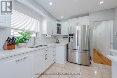 13 CUMBERLAND DRIVE Brampton (Brampton North) Ontario photo 7