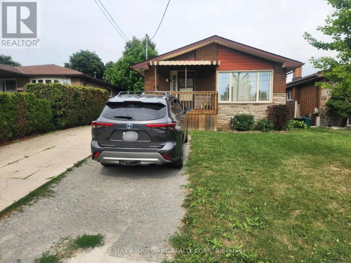 LOWER - 18 GREENINGDON DRIVE, Hamilton (Greeningdon), Ontario, L9A3A7