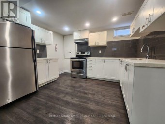 LOWER - 18 GREENINGDON DRIVE Hamilton (Greeningdon) Ontario photo 5