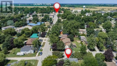 73 QUEEN STREET Huron-Kinloss Ontario photo 39