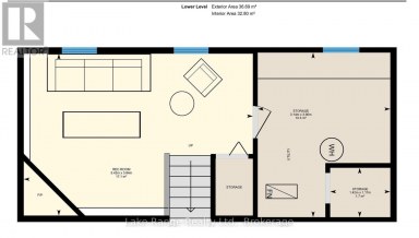 73 QUEEN STREET Huron-Kinloss Ontario photo 43