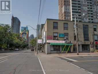 152 CARLTON STREET Toronto (Cabbagetown-South St. James Town) Ontario photo 2