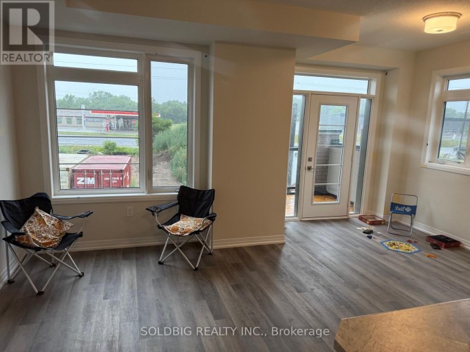 109 - 660 COLBORNE STREET W, Brantford, Ontario, N3T0Y7