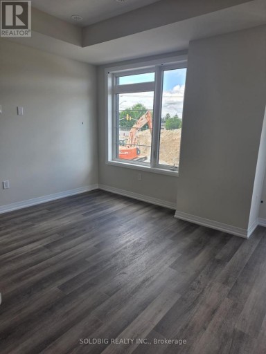 109 - 660 COLBORNE STREET W, Brantford, Ontario, N3T0Y7