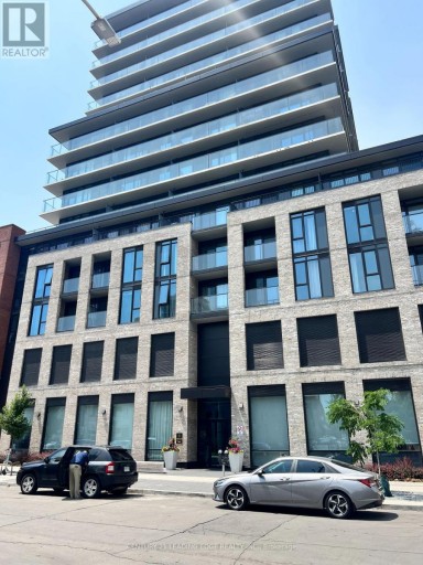 1510 - 1 JARVIS STREET, Hamilton (Beasley), Ontario, L8R0A8