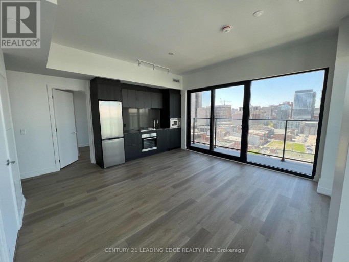 1510 - 1 JARVIS STREET, Hamilton (Beasley), Ontario, L8R0A8
