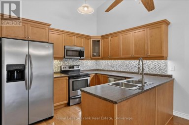49 - 60 VILLAGE CRESCENT Peterborough (Otonabee Ward 1) Ontario photo 10
