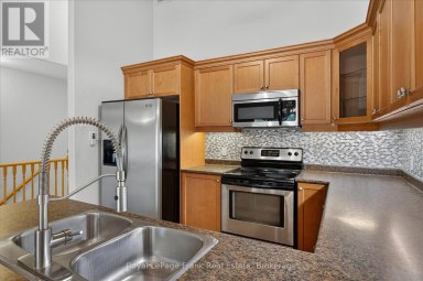49 - 60 VILLAGE CRESCENT Peterborough (Otonabee Ward 1) Ontario photo 11