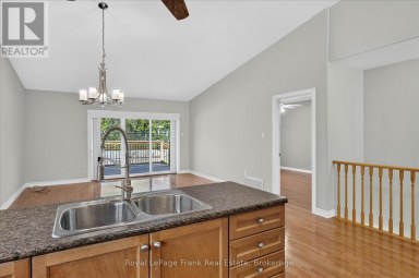 49 - 60 VILLAGE CRESCENT Peterborough (Otonabee Ward 1) Ontario photo 12