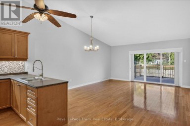 49 - 60 VILLAGE CRESCENT Peterborough (Otonabee Ward 1) Ontario photo 18
