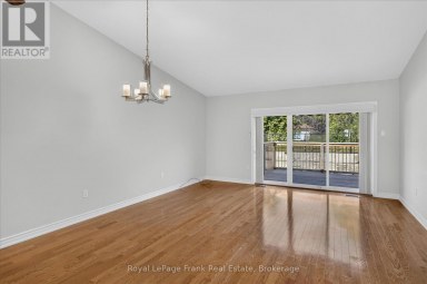 49 - 60 VILLAGE CRESCENT Peterborough (Otonabee Ward 1) Ontario photo 21