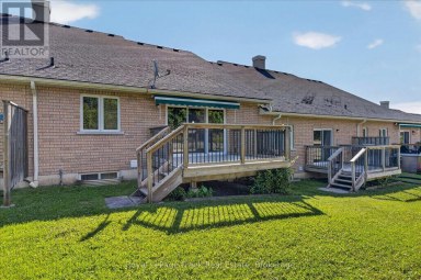 49 - 60 VILLAGE CRESCENT Peterborough (Otonabee Ward 1) Ontario photo 33