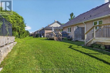 49 - 60 VILLAGE CRESCENT Peterborough (Otonabee Ward 1) Ontario photo 34