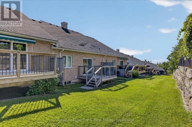 49 - 60 VILLAGE CRESCENT Peterborough (Otonabee Ward 1) Ontario photo 35