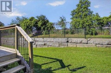 49 - 60 VILLAGE CRESCENT Peterborough (Otonabee Ward 1) Ontario photo 36
