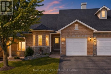49 - 60 VILLAGE CRESCENT Peterborough (Otonabee Ward 1) Ontario photo 42