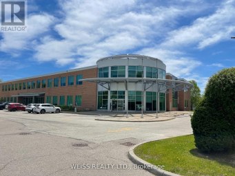 203 - 601 WESTNEY ROAD S Ajax (South West) Ontario photo 1