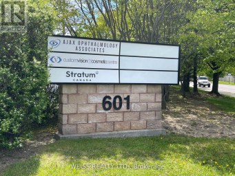 203 - 601 WESTNEY ROAD S Ajax (South West) Ontario photo 2