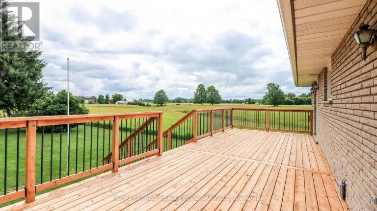 52 DENNEY DRIVE, Essa (Baxter), Ontario, L0L1N0