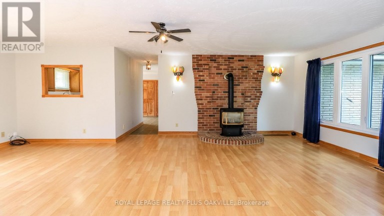 52 DENNEY DRIVE, Essa (Baxter), Ontario, L0L1N0