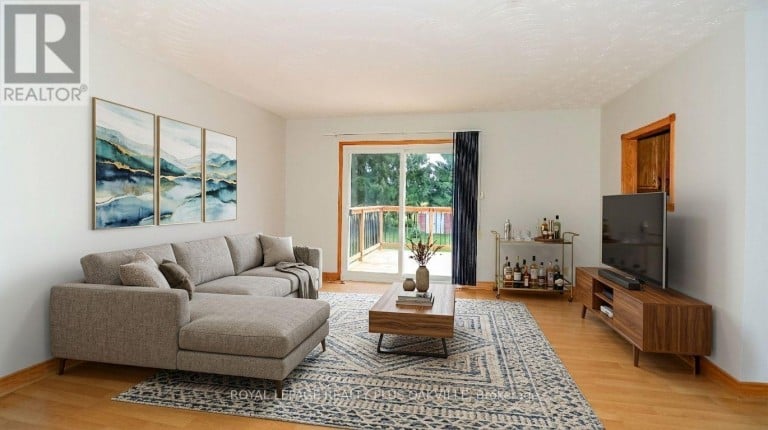52 DENNEY DRIVE, Essa (Baxter), Ontario, L0L1N0