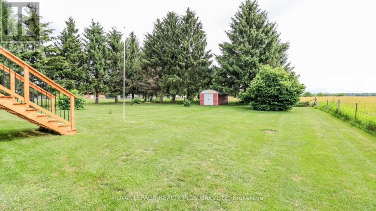 52 DENNEY DRIVE, Essa (Baxter), Ontario, L0L1N0