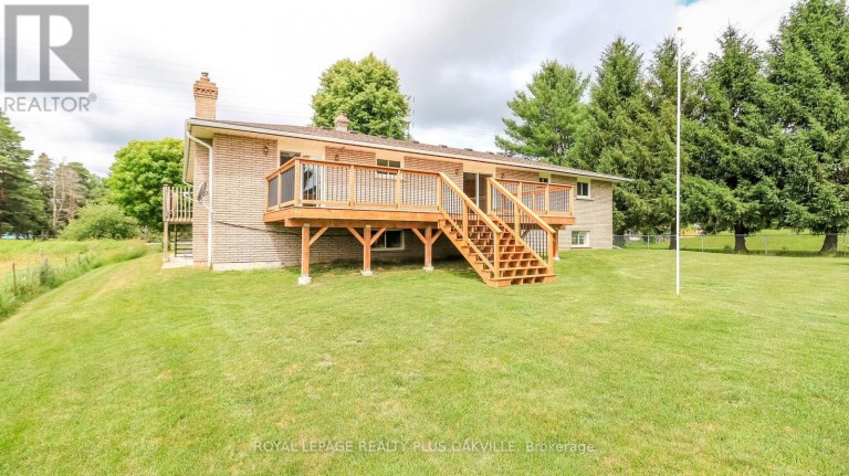 52 DENNEY DRIVE, Essa (Baxter), Ontario, L0L1N0