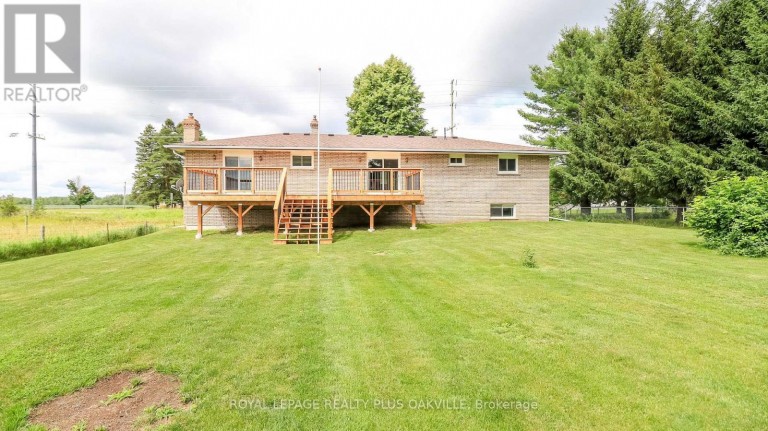 52 DENNEY DRIVE, Essa (Baxter), Ontario, L0L1N0