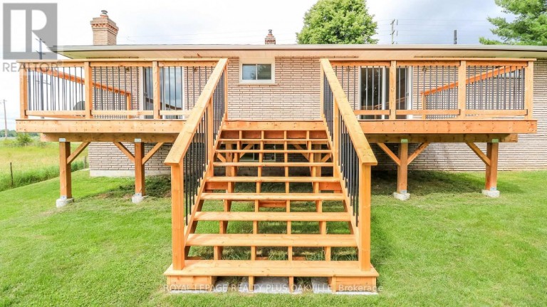 52 DENNEY DRIVE, Essa (Baxter), Ontario, L0L1N0
