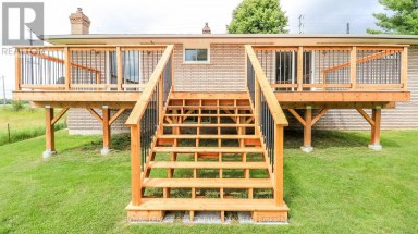 52 DENNEY DRIVE Essa (Baxter) Ontario photo 9