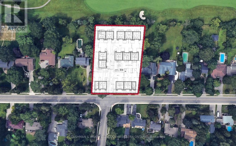 553 Upper Queen Street, London South (south P), Ontario (id X13583416)