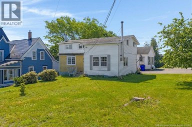 134 Brunswick Street St George New Brunswick photo 1
