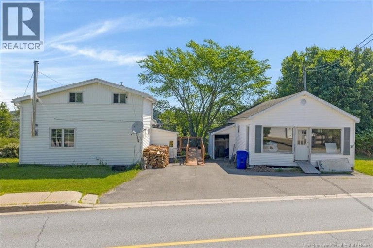 134 Brunswick Street, St George, New Brunswick, E5C3A5