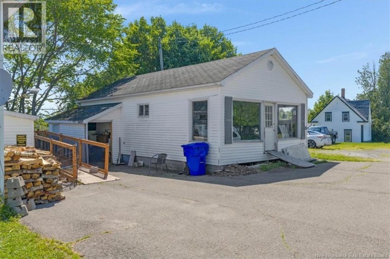 134 Brunswick Street, St George, New Brunswick, E5C3A5