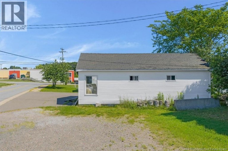 134 Brunswick Street, St George, New Brunswick, E5C3A5