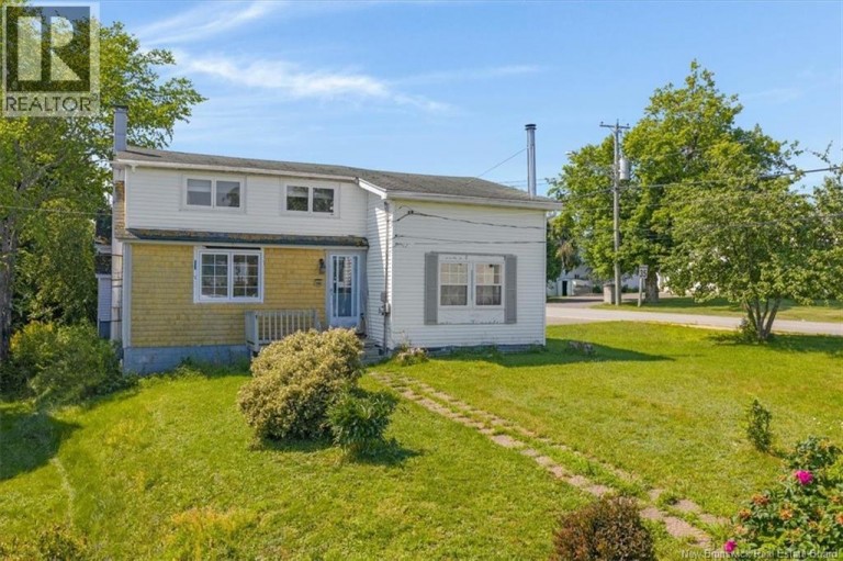 134 Brunswick Street, St George, New Brunswick, E5C3A5