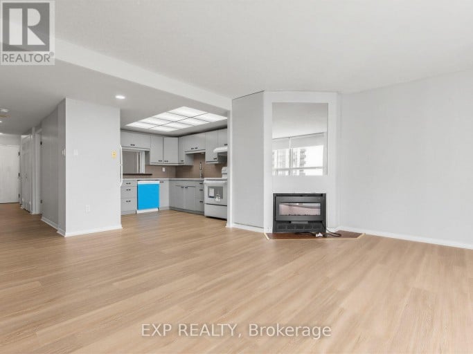 1902 - 131 BEECROFT ROAD, Toronto (Lansing-Westgate), Ontario, M2N6G9