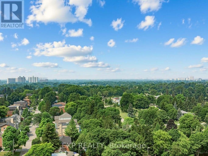 1902 - 131 BEECROFT ROAD, Toronto (Lansing-Westgate), Ontario, M2N6G9