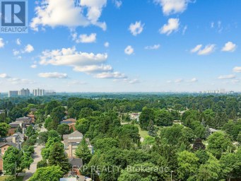 1902 - 131 BEECROFT ROAD Toronto (Lansing-Westgate) Ontario photo 28