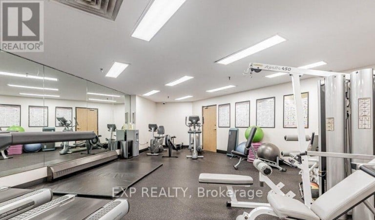 1902 - 131 BEECROFT ROAD, Toronto (Lansing-Westgate), Ontario, M2N6G9