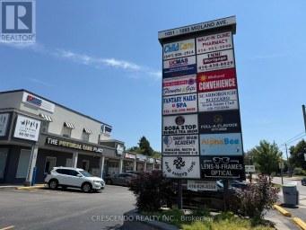 1077 MIDLAND AVENUE Toronto (Eglinton East) Ontario photo 10