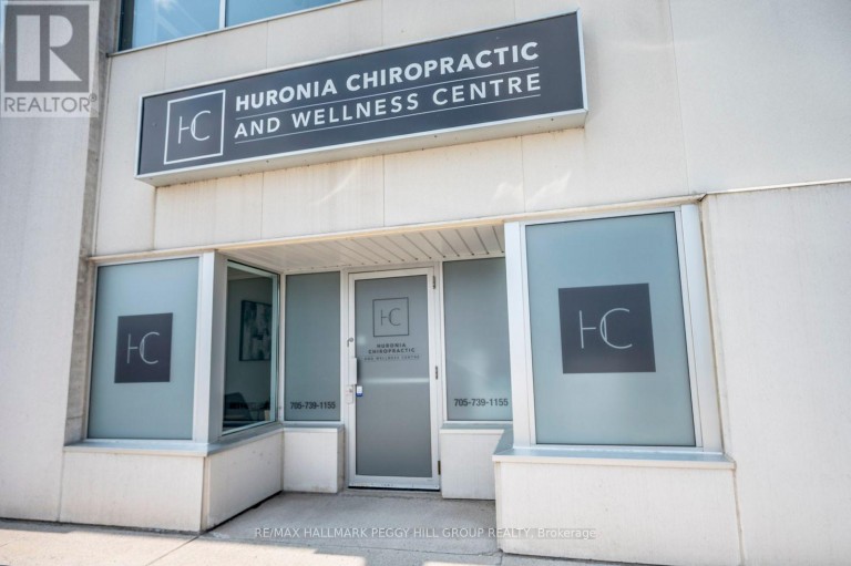 13A - 353 SAUNDERS ROAD, Barrie (400 East), Ontario, L4N9A3