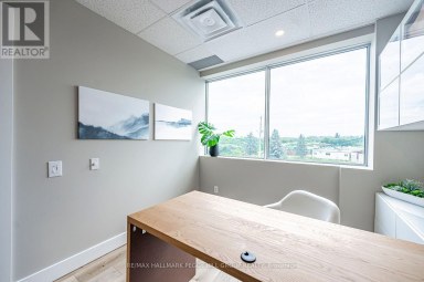 13A - 353 SAUNDERS ROAD Barrie (400 East) Ontario photo 4