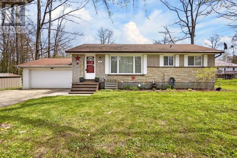 15 SMALLMAN DRIVE, Wasaga Beach, Ontario, L9Z1L1