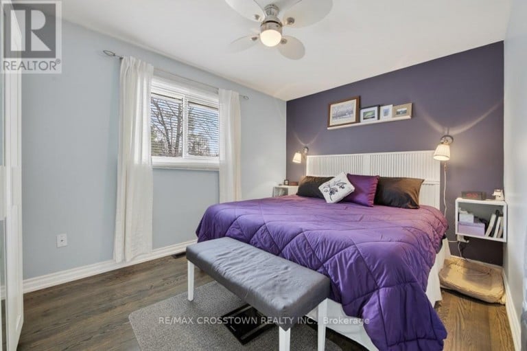 15 SMALLMAN DRIVE, Wasaga Beach, Ontario, L9Z1L1