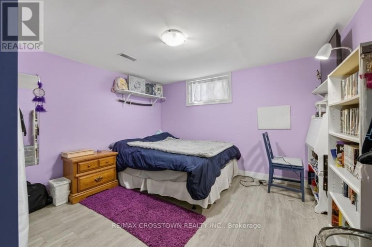 15 SMALLMAN DRIVE, Wasaga Beach, Ontario, L9Z1L1