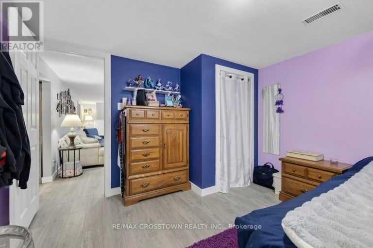 15 SMALLMAN DRIVE, Wasaga Beach, Ontario, L9Z1L1